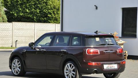 Mini Clubman II  (150KM) - 59 900  PLN, 2019 - Węgrów - wyprzedaż | Autoria.pl