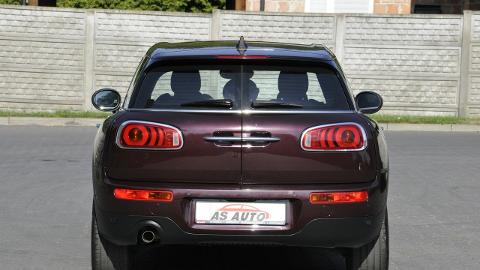 Mini Clubman II  (150KM) - 59 900  PLN, 2019 - Węgrów - wyprzedaż | Autoria.pl