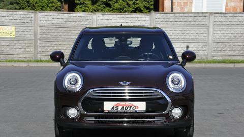 Mini Clubman II  (150KM) - 59 900  PLN, 2019 - Węgrów - wyprzedaż | Autoria.pl