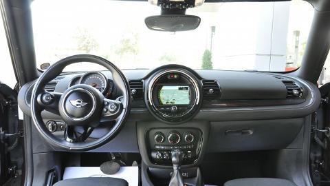 Mini Clubman II  (150KM) - 59 900  PLN, 2019 - Węgrów - wyprzedaż | Autoria.pl