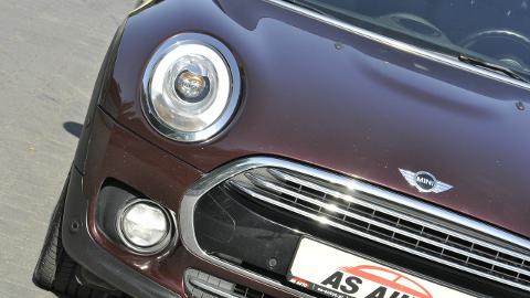 Mini Clubman II  (150KM) - 59 900  PLN, 2019 - Węgrów - wyprzedaż | Autoria.pl