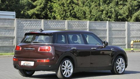 Mini Clubman II  (150KM) - 59 900  PLN, 2019 - Węgrów - wyprzedaż | Autoria.pl