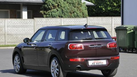 Mini Clubman II  (150KM) - 59 900  PLN, 2019 - Węgrów - wyprzedaż | Autoria.pl