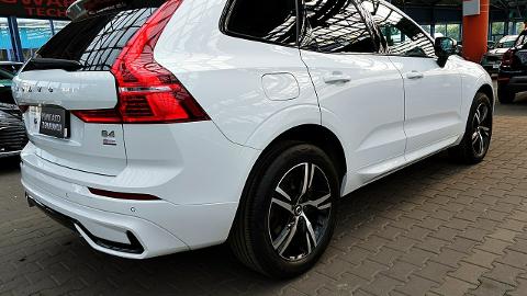 Volvo XC 60 II  (211KM) -  186 900  PLN, 2022 - Mysłowice - wyprzedaż | Autoria.pl