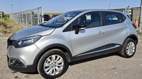 Renault Captur I  (90KM) - 29 900  PLN, 2016 - PLESZEW - wyprzedaż | Autoria.pl