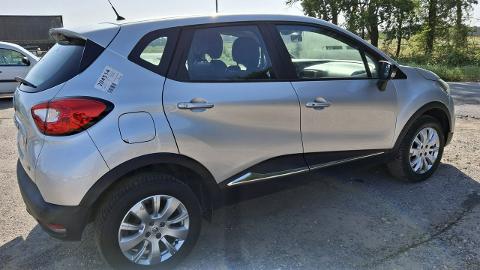 Renault Captur I  (90KM) - 29 900  PLN, 2016 - PLESZEW - wyprzedaż | Autoria.pl