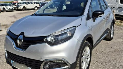 Renault Captur I  (90KM) - 29 900  PLN, 2016 - PLESZEW - wyprzedaż | Autoria.pl