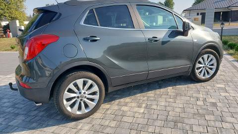 Opel Mokka II  (140KM) - 57 900  PLN, 2016 - Drelów - wyprzedaż | Autoria.pl