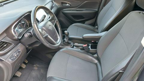 Opel Mokka II  (140KM) - 57 900  PLN, 2016 - Drelów - wyprzedaż | Autoria.pl