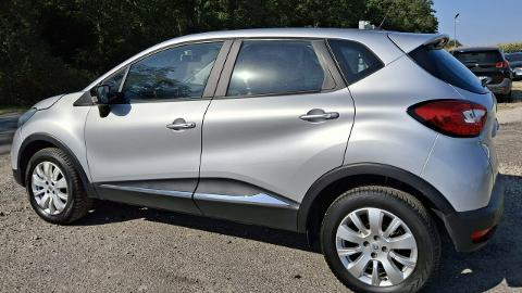 Renault Captur I  (90KM) - 29 900  PLN, 2016 - PLESZEW - wyprzedaż | Autoria.pl