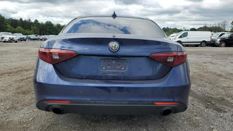 Alfa Romeo Giulia (280KM) - 48 600  PLN, 2019 - Sękocin Nowy - wyprzedaż | Autoria.pl