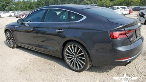 Audi A5 F5  (245KM) - 59 300  PLN, 2018 - Sękocin Nowy - wyprzedaż | Autoria.pl