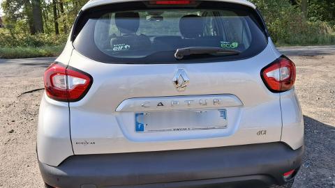 Renault Captur I  (90KM) - 29 900  PLN, 2016 - PLESZEW - wyprzedaż | Autoria.pl