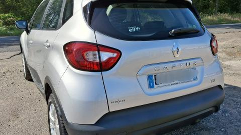 Renault Captur I  (90KM) - 29 900  PLN, 2016 - PLESZEW - wyprzedaż | Autoria.pl