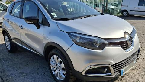 Renault Captur I  (90KM) - 29 900  PLN, 2016 - PLESZEW - wyprzedaż | Autoria.pl