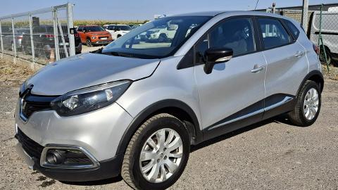 Renault Captur I  (90KM) - 29 900  PLN, 2016 - PLESZEW - wyprzedaż | Autoria.pl