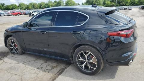 Alfa Romeo Stelvio (280KM) - 54 400  PLN, 2020 - Sękocin Nowy - wyprzedaż | Autoria.pl