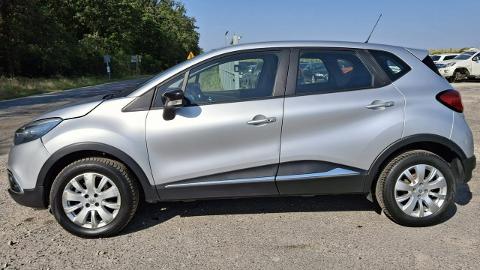 Renault Captur I  (90KM) - 29 900  PLN, 2016 - PLESZEW - wyprzedaż | Autoria.pl