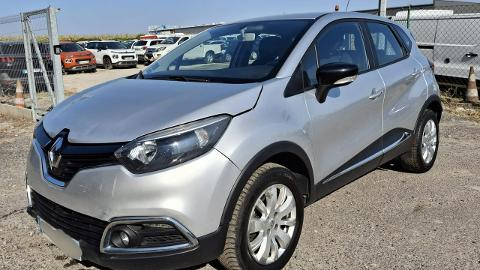 Renault Captur I  (90KM) - 29 900  PLN, 2016 - PLESZEW - wyprzedaż | Autoria.pl