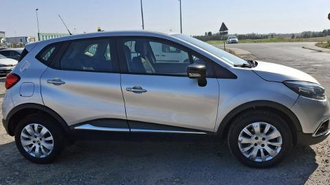 Renault Captur I  (90KM) - 29 900  PLN, 2016 - PLESZEW - wyprzedaż | Autoria.pl