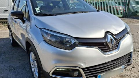 Renault Captur I  (90KM) - 29 900  PLN, 2016 - PLESZEW - wyprzedaż | Autoria.pl