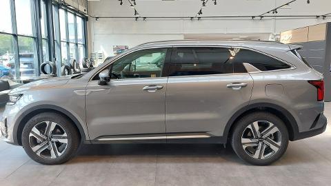 Kia Sorento IV  (265KM) -  231 000  PLN, 2023 - Warszawa - wyprzedaż | Autoria.pl