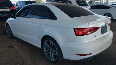 Audi A3 8V  (220KM) - 49 900  PLN, 2020 - Sękocin Nowy - wyprzedaż | Autoria.pl