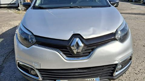 Renault Captur I  (90KM) - 29 900  PLN, 2016 - PLESZEW - wyprzedaż | Autoria.pl