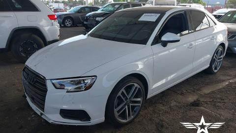 Audi A3 8V  (220KM) - 49 900  PLN, 2020 - Sękocin Nowy - wyprzedaż | Autoria.pl