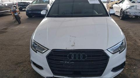 Audi A3 8V  (220KM) - 49 900  PLN, 2020 - Sękocin Nowy - wyprzedaż | Autoria.pl