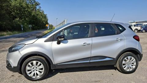 Renault Captur I  (90KM) - 29 900  PLN, 2016 - PLESZEW - wyprzedaż | Autoria.pl