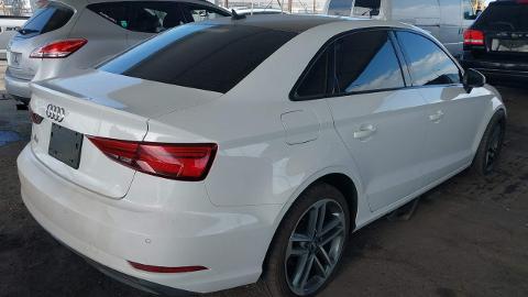 Audi A3 8V  (220KM) - 49 900  PLN, 2020 - Sękocin Nowy - wyprzedaż | Autoria.pl