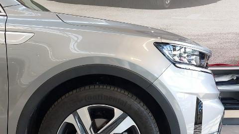 Kia Sorento IV  (265KM) -  231 000  PLN, 2023 - Warszawa - wyprzedaż | Autoria.pl