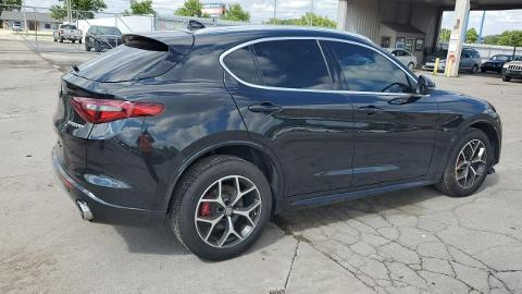 Alfa Romeo Stelvio (280KM) - 54 400  PLN, 2020 - Sękocin Nowy - wyprzedaż | Autoria.pl