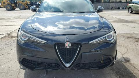 Alfa Romeo Stelvio (280KM) - 54 400  PLN, 2020 - Sękocin Nowy - wyprzedaż | Autoria.pl