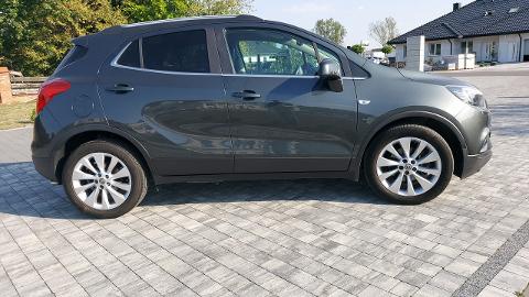 Opel Mokka II  (140KM) - 57 900  PLN, 2016 - Drelów - wyprzedaż | Autoria.pl