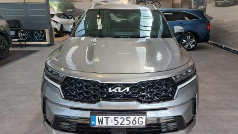 Kia Sorento IV  (265KM) -  231 000  PLN, 2023 - Warszawa - wyprzedaż | Autoria.pl