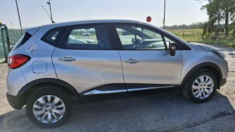 Renault Captur I  (90KM) - 29 900  PLN, 2016 - PLESZEW - wyprzedaż | Autoria.pl