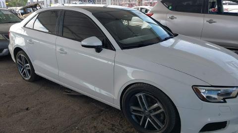 Audi A3 8V  (220KM) - 49 900  PLN, 2020 - Sękocin Nowy - wyprzedaż | Autoria.pl