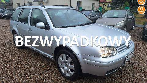 Volkswagen Golf IV  (101KM) - 9 900  PLN, 2003 - Zieleniewo - wyprzedaż | Autoria.pl