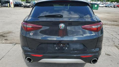 Alfa Romeo Stelvio (280KM) - 54 400  PLN, 2020 - Sękocin Nowy - wyprzedaż | Autoria.pl