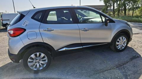 Renault Captur I  (90KM) - 29 900  PLN, 2016 - PLESZEW - wyprzedaż | Autoria.pl