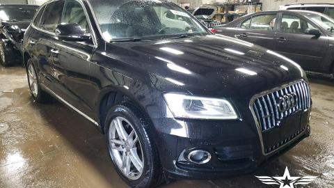 Audi Q5 8R  (220KM) - 41 400  PLN, 2016 - Sękocin Nowy - wyprzedaż | Autoria.pl