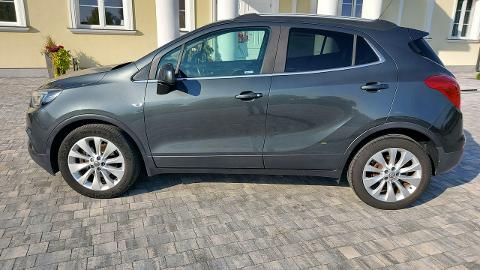 Opel Mokka II  (140KM) - 57 900  PLN, 2016 - Drelów - wyprzedaż | Autoria.pl