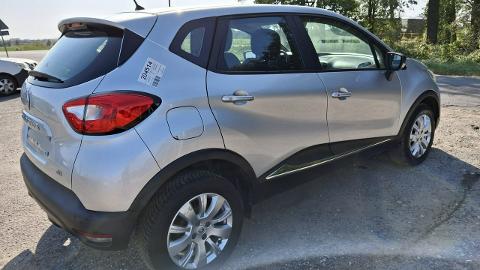 Renault Captur I  (90KM) - 29 900  PLN, 2016 - PLESZEW - wyprzedaż | Autoria.pl