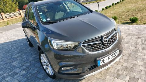 Opel Mokka II  (140KM) - 57 900  PLN, 2016 - Drelów - wyprzedaż | Autoria.pl