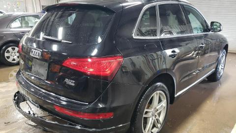 Audi Q5 8R  (220KM) - 41 400  PLN, 2016 - Sękocin Nowy - wyprzedaż | Autoria.pl