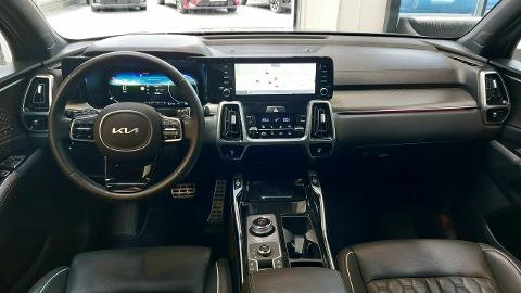 Kia Sorento IV  (265KM) -  231 000  PLN, 2023 - Warszawa - wyprzedaż | Autoria.pl