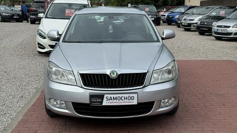 Škoda Octavia II  (102KM) - 22 500  PLN, 2009 - SADE BUDY - wyprzedaż | Autoria.pl