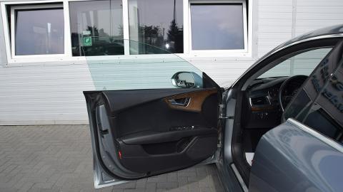 Audi A7 C7  (245KM) - 78 700  PLN, 2012 - HRUBIESZÓW - wyprzedaż | Autoria.pl